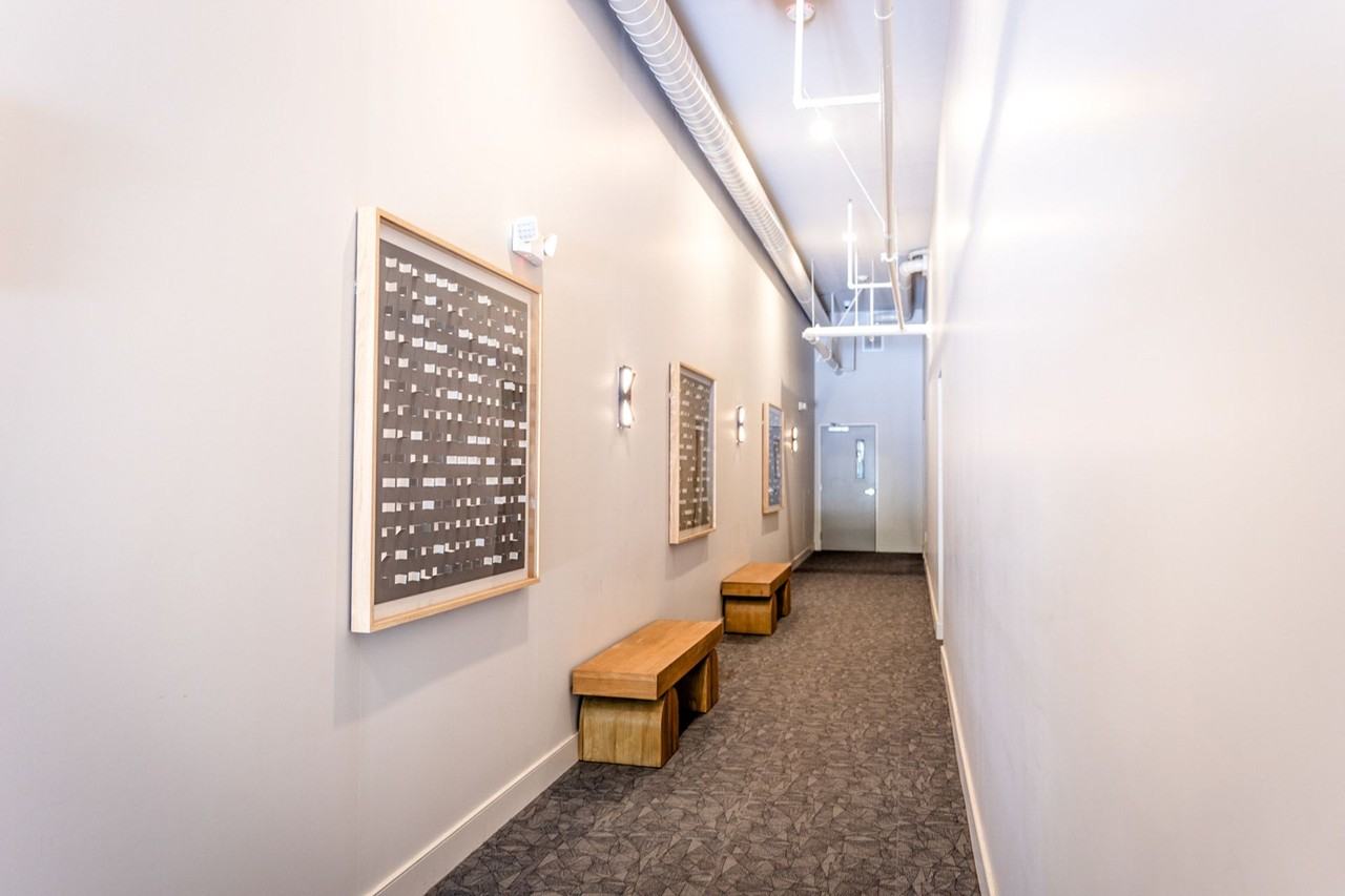 142 Social: Luxury 1 & 2 bedroom apartments with private outdoor space and covered, secured parking. - Photo 2 of 6