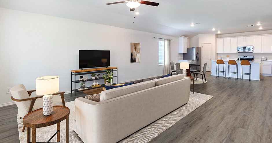 Broadway at Tamarron Rental Homes - Photo 4 of 43