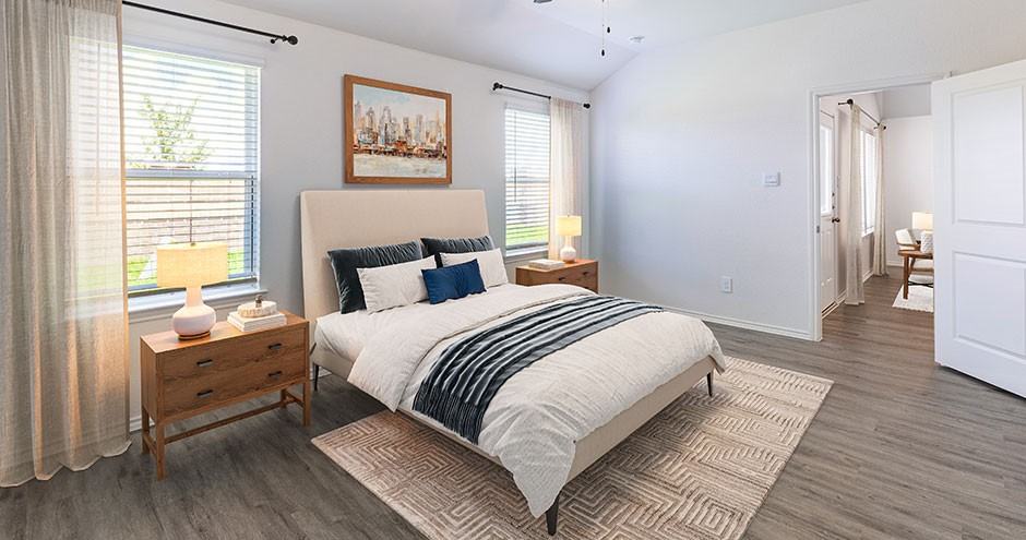 Broadway at Tamarron Rental Homes - Photo 6 of 43