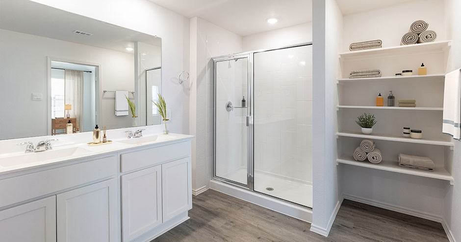 Broadway at Tamarron Rental Homes - Photo 7 of 43