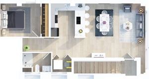 The Residences at Zuelke – Downtown Appleton Living - Photo 1 of 1