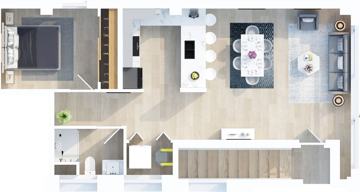 featured image of 105 West College Avenue