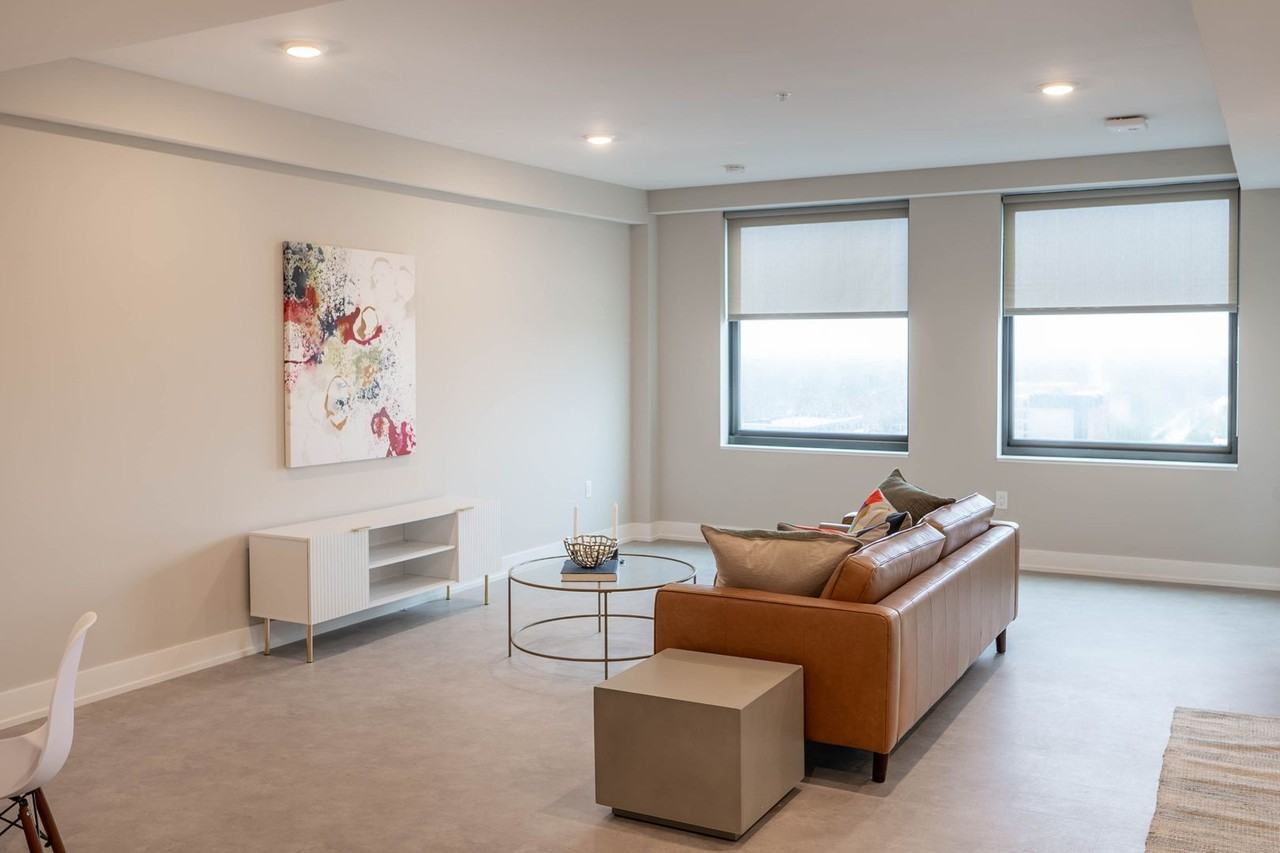 The Residences at Zuelke - Photo 7 of 19