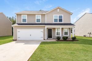 featured image of 536 Bella Casa Run