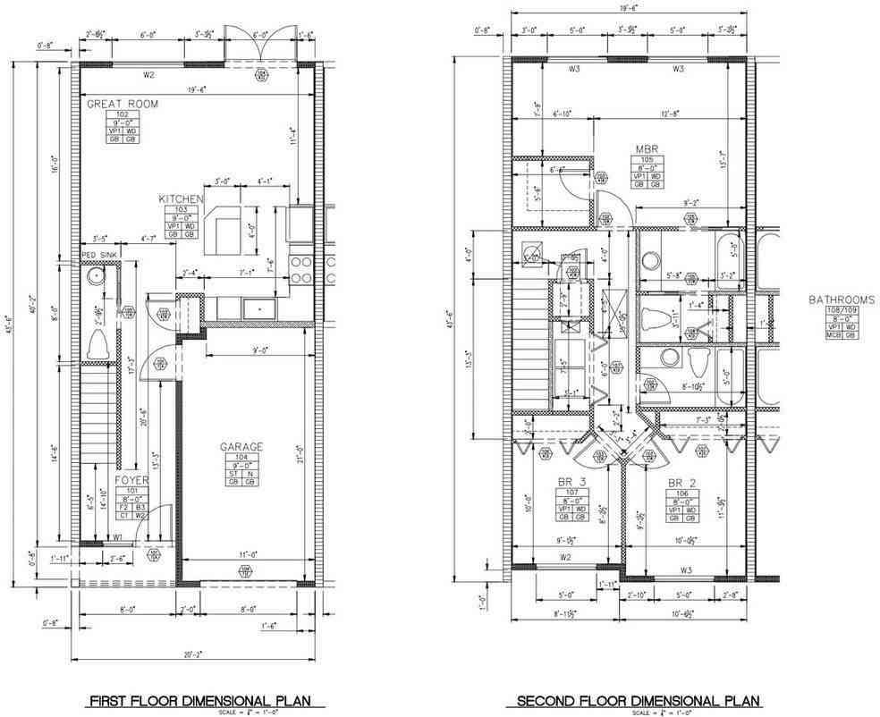420 N 1st Ave #420N1stAVE - Photo 7 of 20