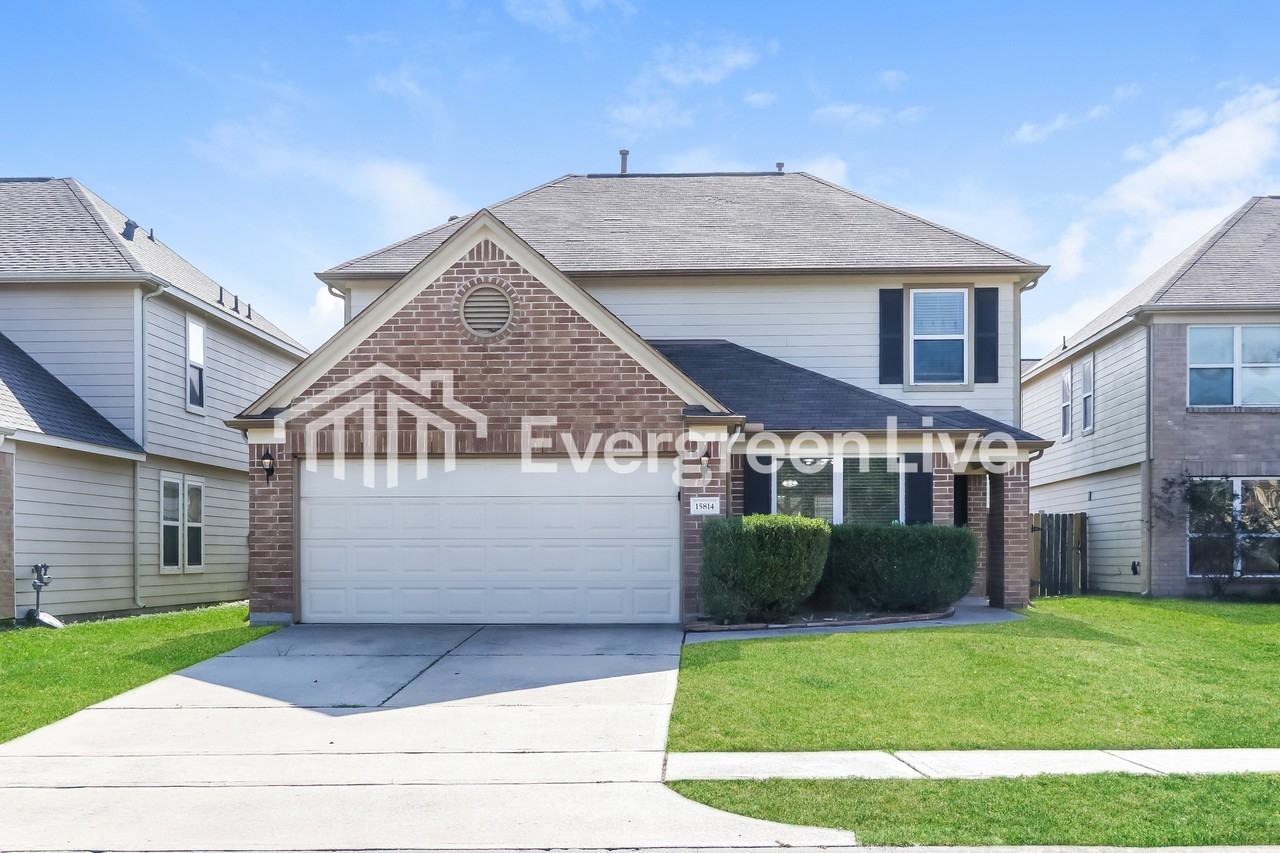 15814 Sheldon Ridge Way - Photo 2 of 16