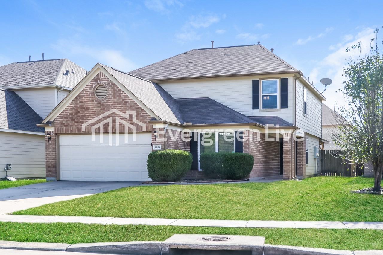 15814 Sheldon Ridge Way - Photo 3 of 16