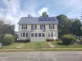 featured image of 48 William Street