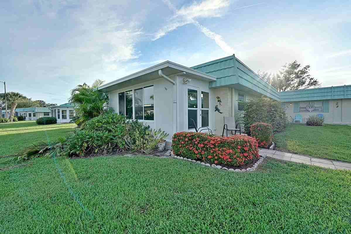 101 Cambridge Trail ##197