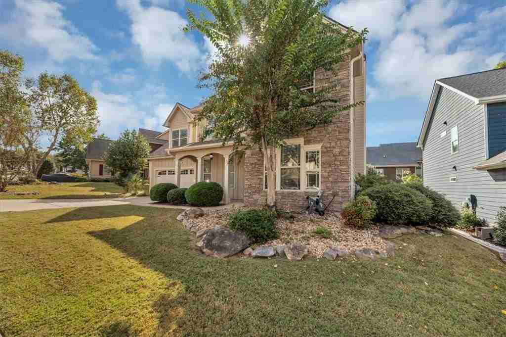88 Camden Village Drive - Photo 2 of 34