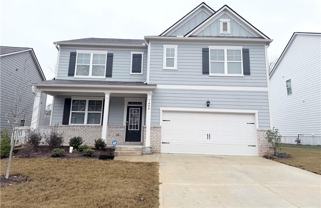 1404 Braselton Crossing Lane - Photo 1 of 1