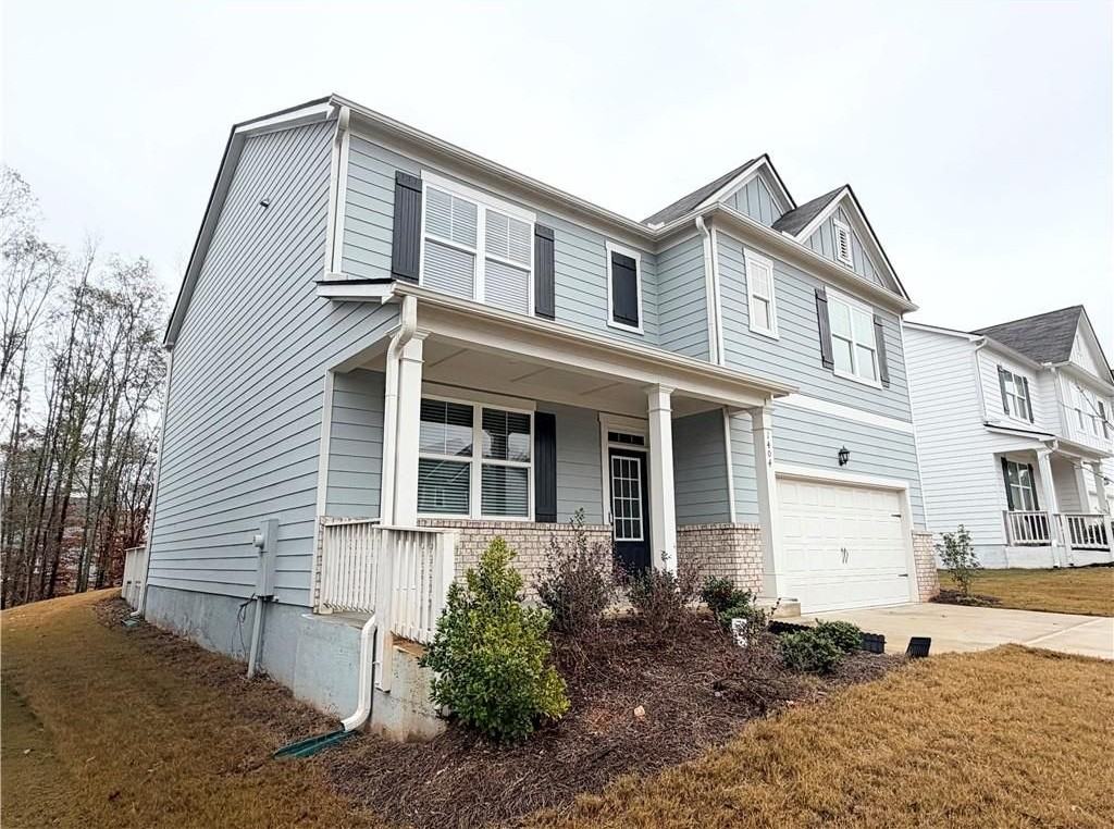 1404 Braselton Crossing Lane - Photo 2 of 43