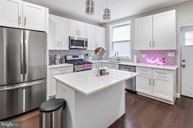 1205 Cleveland Street - Photo 2 of 5