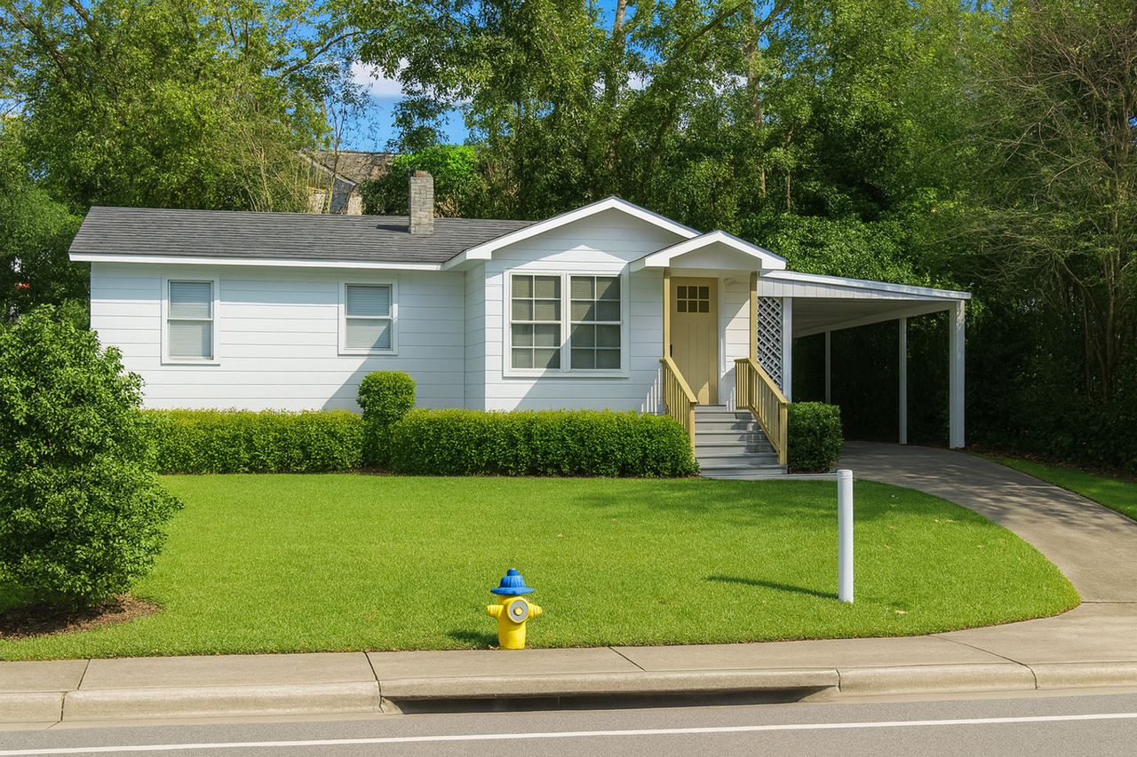 241 S Lipona Rd