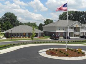 River Breeze North Apartments - Photo 1 of 1