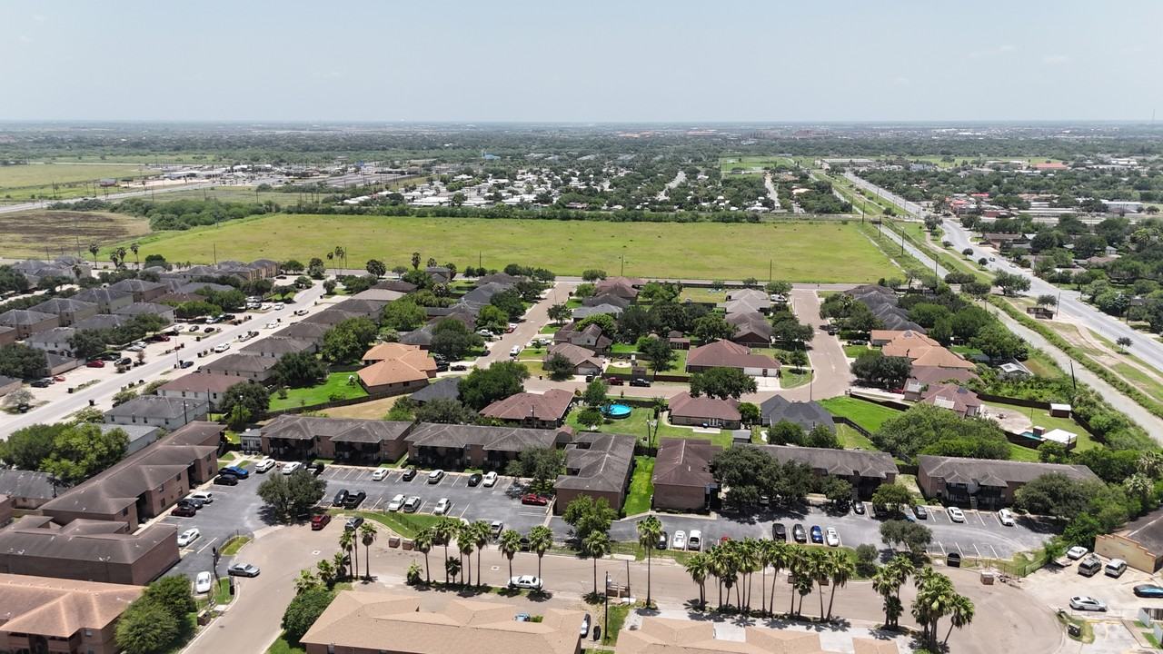 North Ridge Apartments - Photo 2 of 13