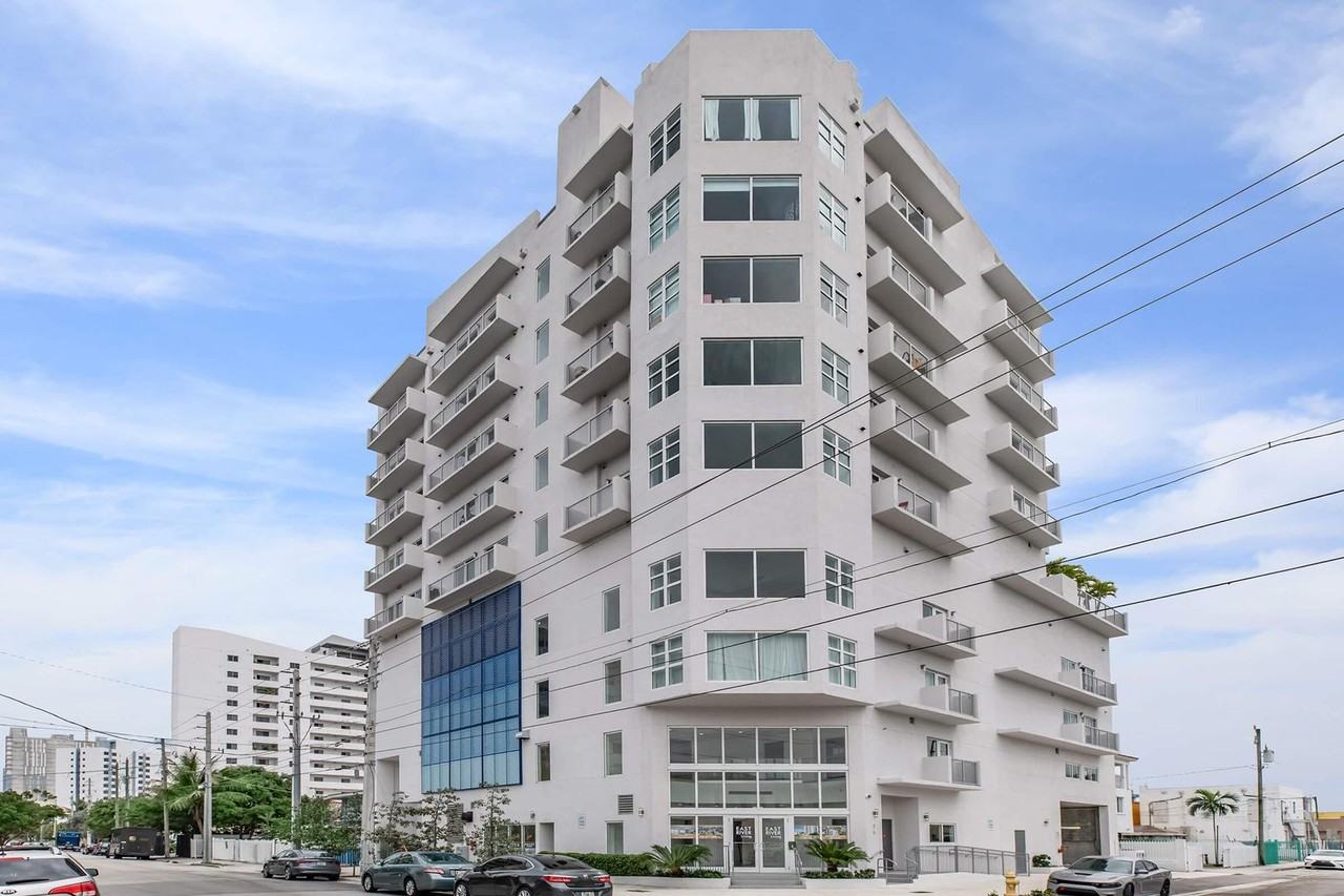 East River Living Apartments - Photo 2 of 48