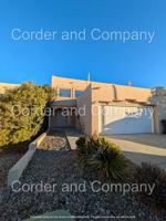 featured image of 11243 Campo Del Oso Avenue Northeast