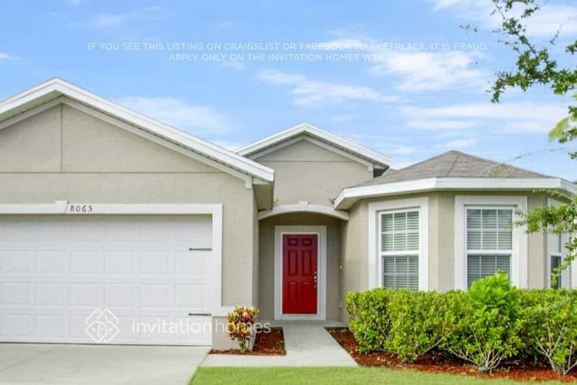 8065 Gopher Tortoise Trail