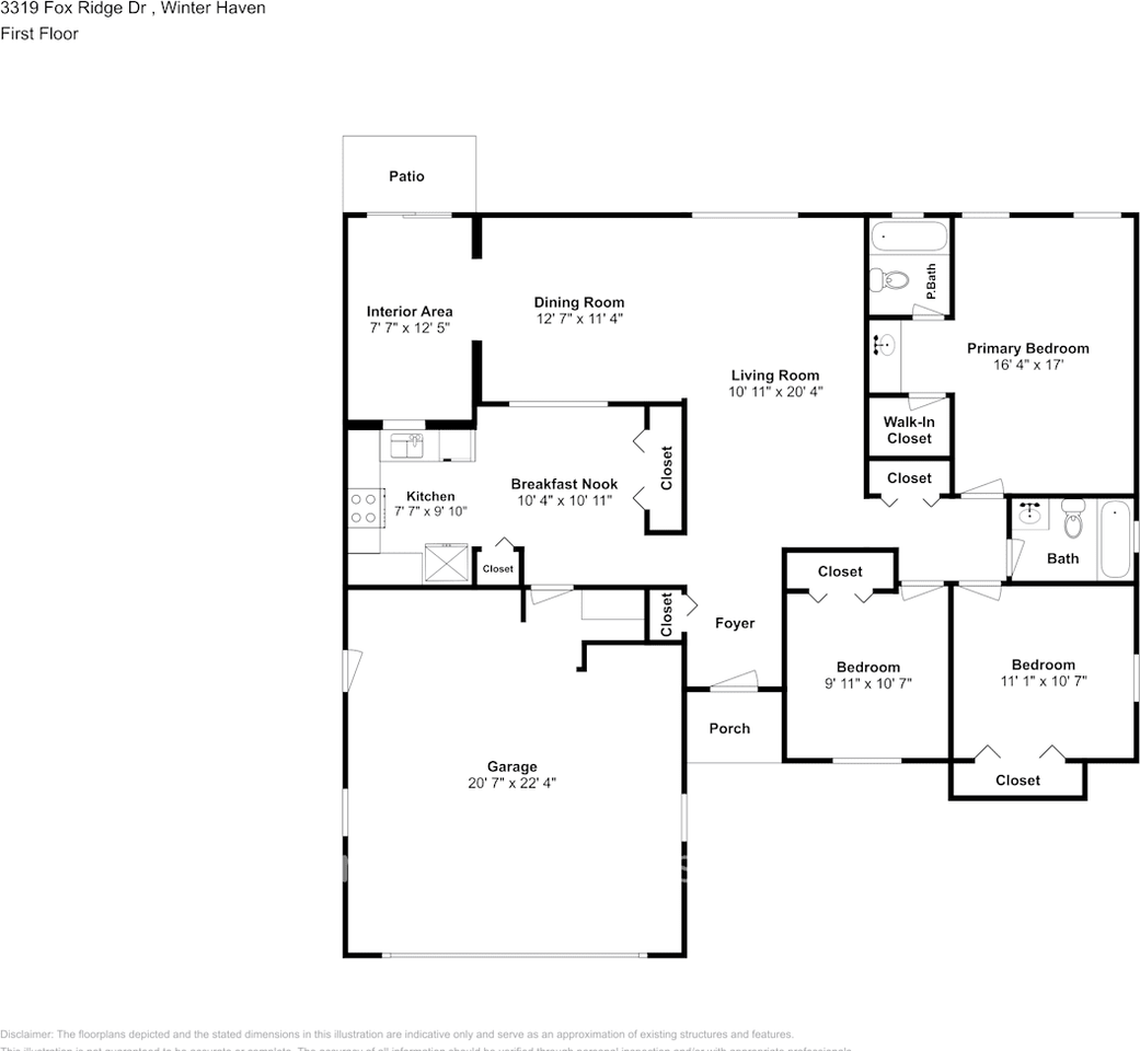 3319 Fox Ridge Dr - Photo 2 of 18