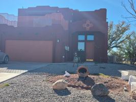 featured image of 438 Desert Lakes Road