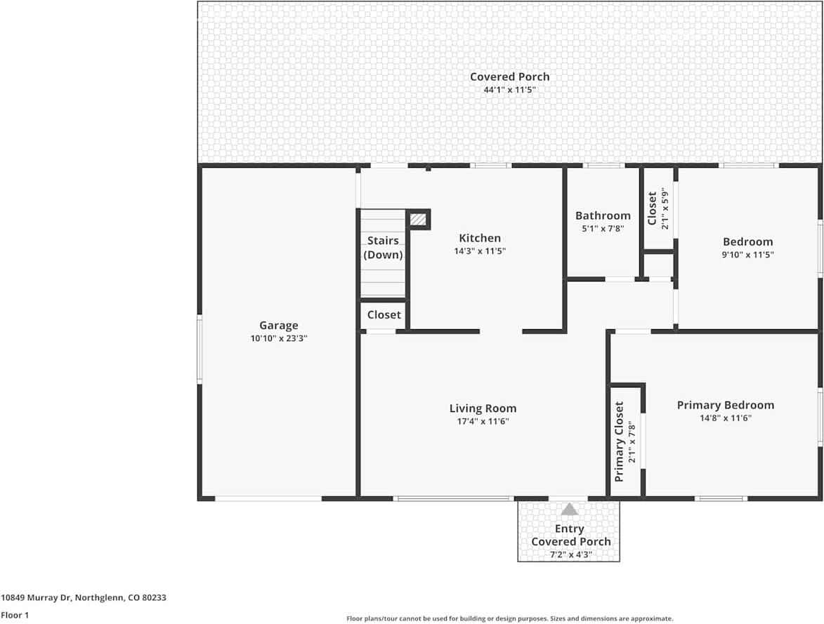 10849 Murray Dr - Photo 2 of 18