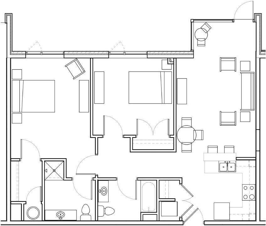 Faison Residence - Photo 3 of 3