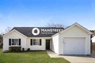 4156 Kennison Village Drive - Photo 1 of 1