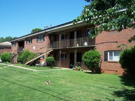 MAGNOLIA APARTMENTS - Photo 1 of 1