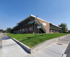 featured image of 601 South Division Street