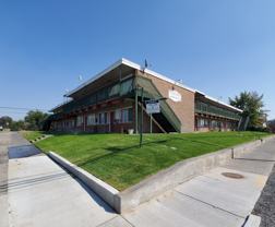 601 S. Division St. - Photo 1 of 1