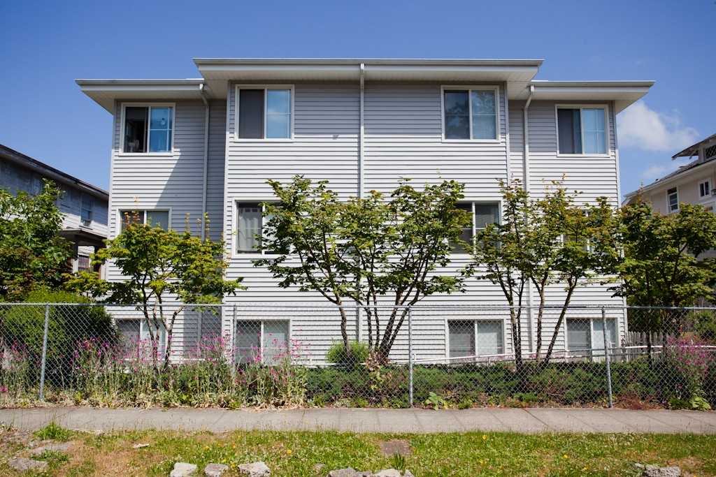 U-Place 1 - 4738 19th Ave Ne, Seattle, WA 98105 - Apartment for Rent ...