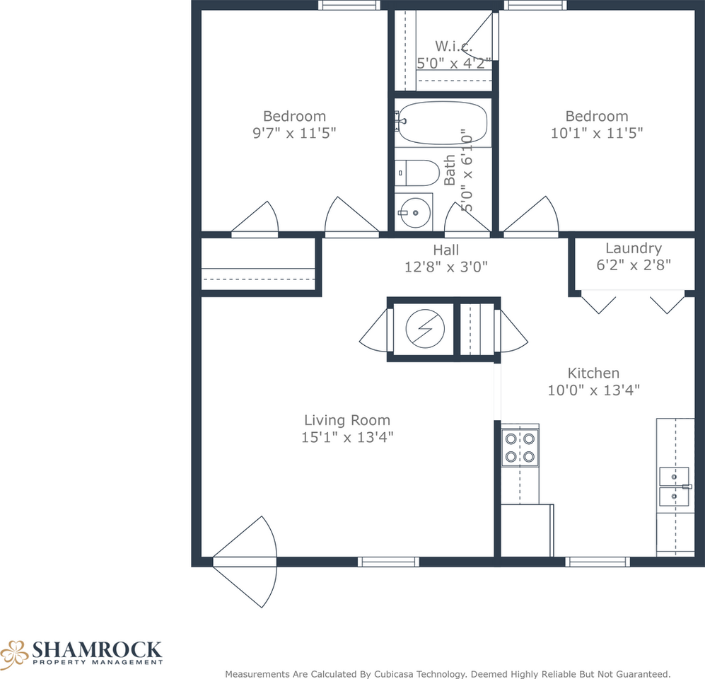 2223 Misty Dr - Photo 2 of 12