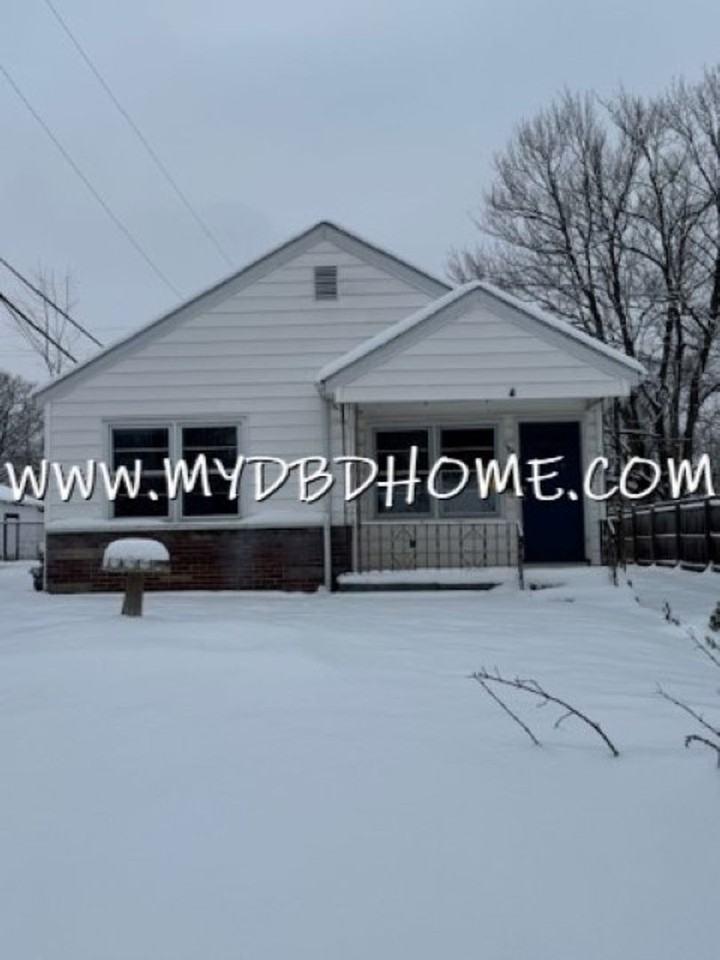 2412 Juliette Avenue