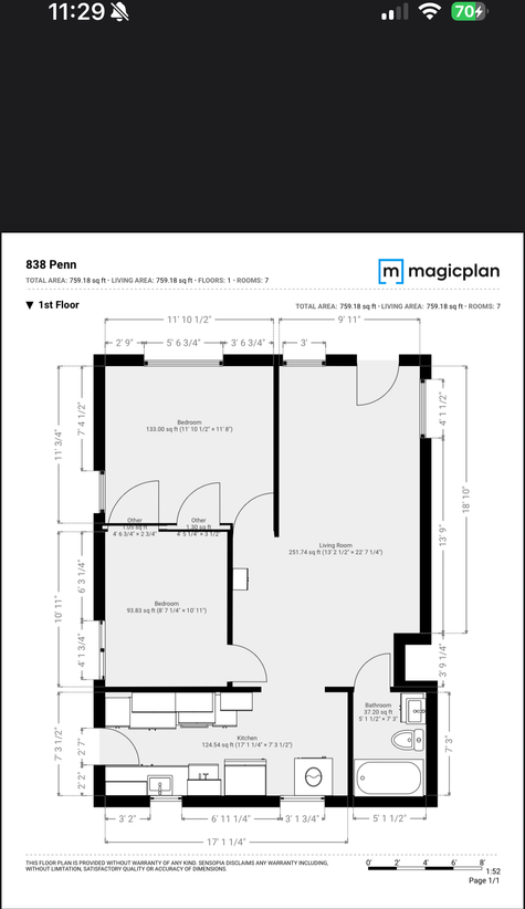 838 Penn St - Photo 2 of 19