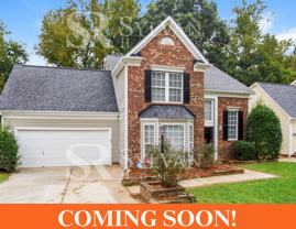 14812 Ashlight Drive - Photo 1 of 1