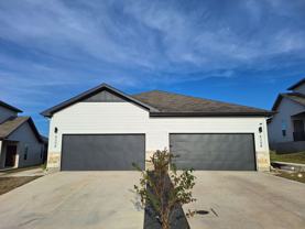 Stunning New Townhome South of Austin - Photo 1 of 1