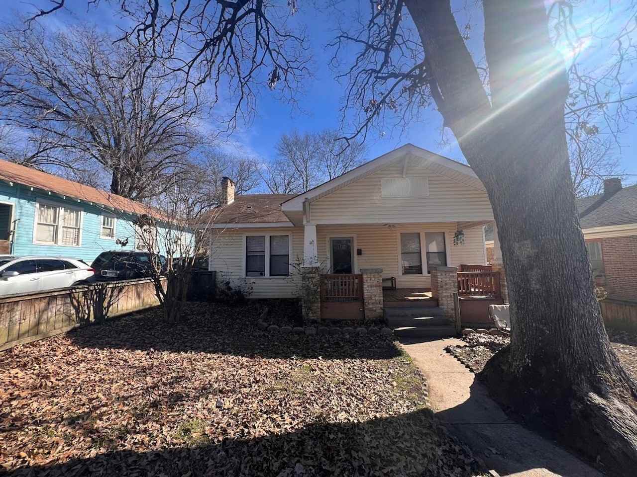 2113 South Maple Street