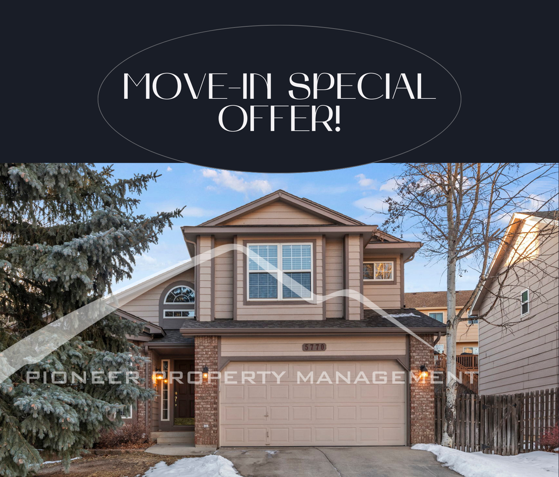 5770 Coachwood Trail