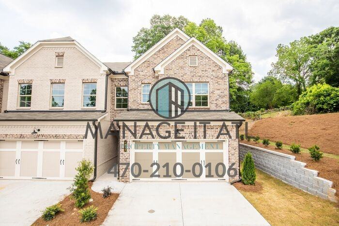 4819 Mountain Rose Walk