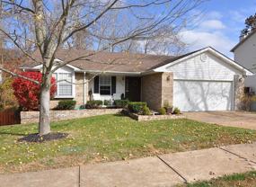 2116 Doe Run Drive - Photo 1 of 1