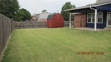 featured image of 7810 North 131st East Avenue