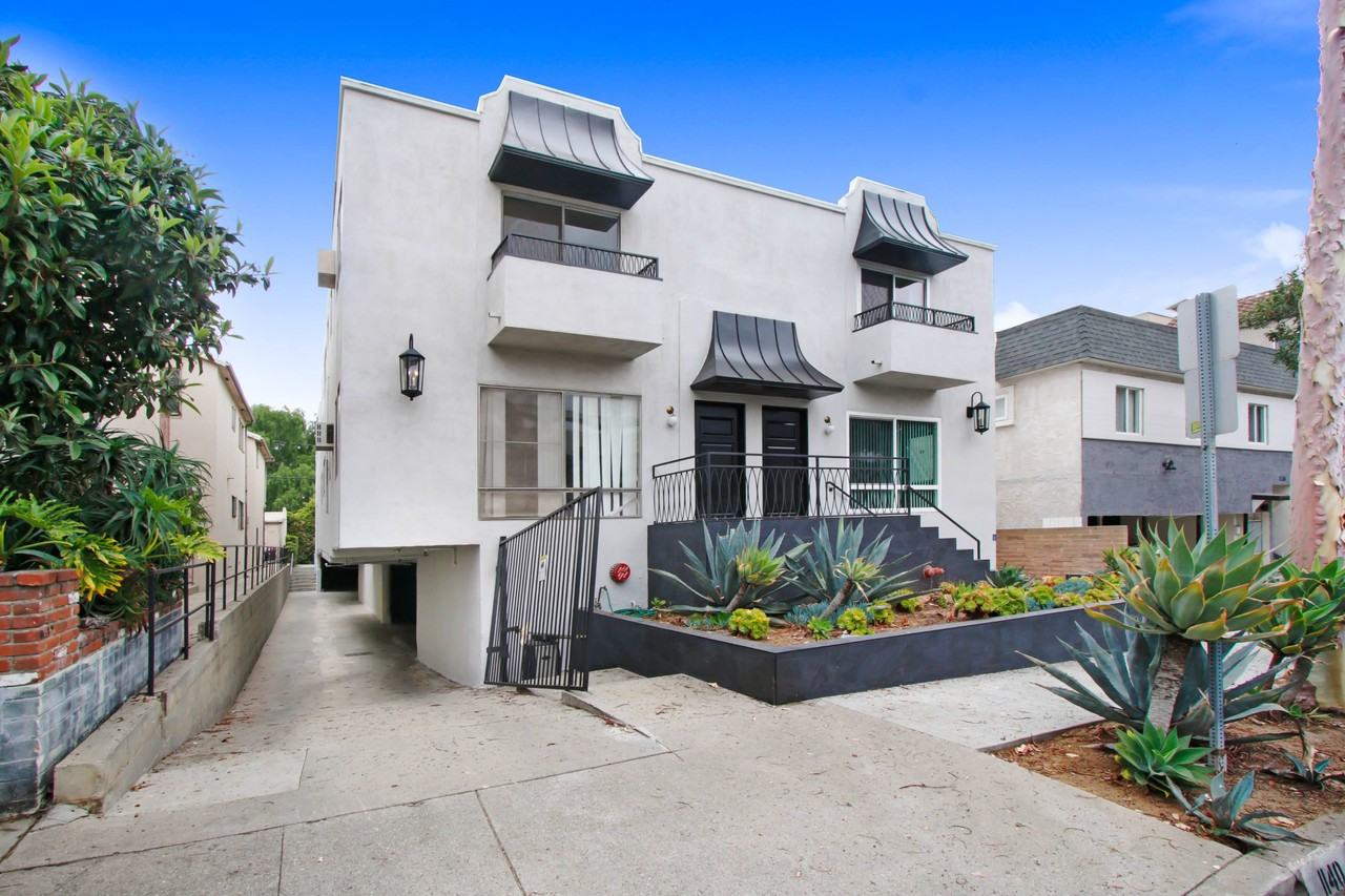 1140 N Ogden - Photo 2 of 3