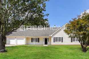 423 Rhett Drive - Photo 1 of 1