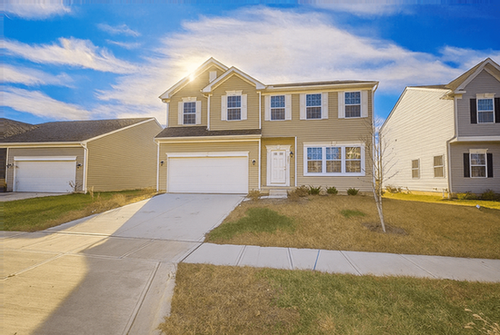 5321 Karst Circle #NA