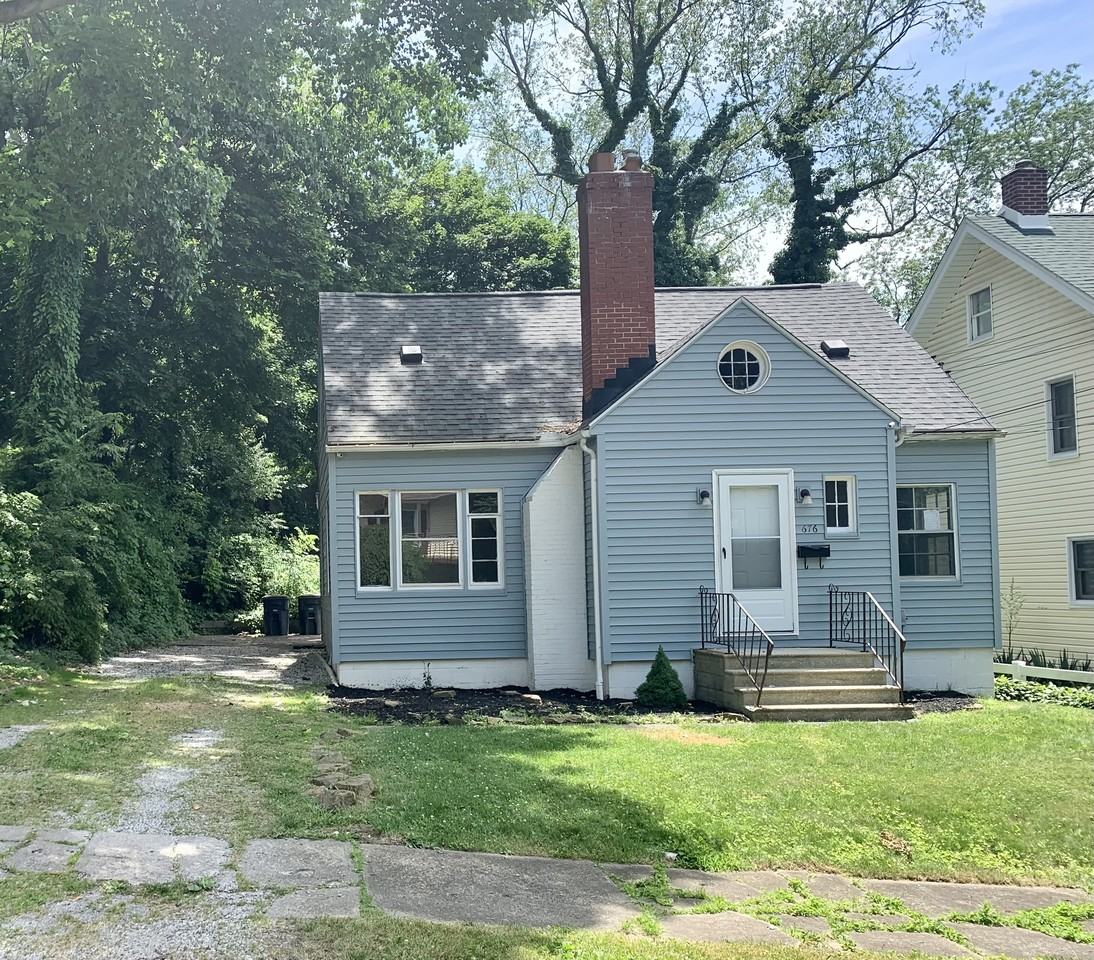 676 Harrison Avenue #NA