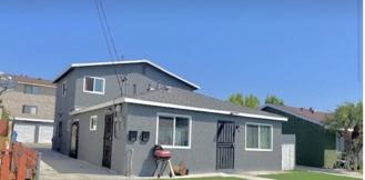 3239 West 139th Street #A - Photo 1 of 1