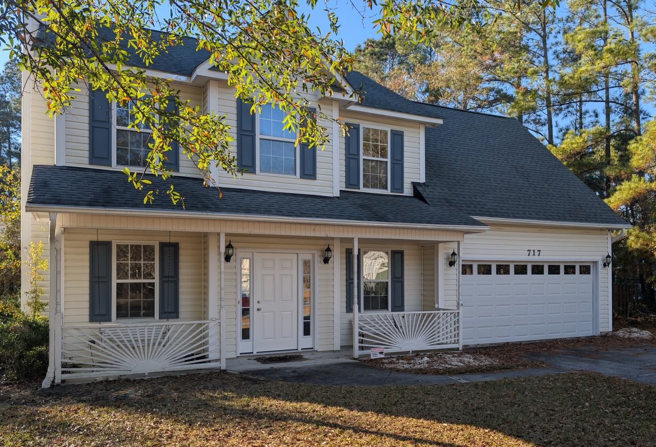 717 Windsor Drive Southeast #NA