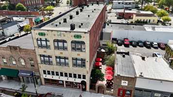 featured image of 507 South Evans Street #2