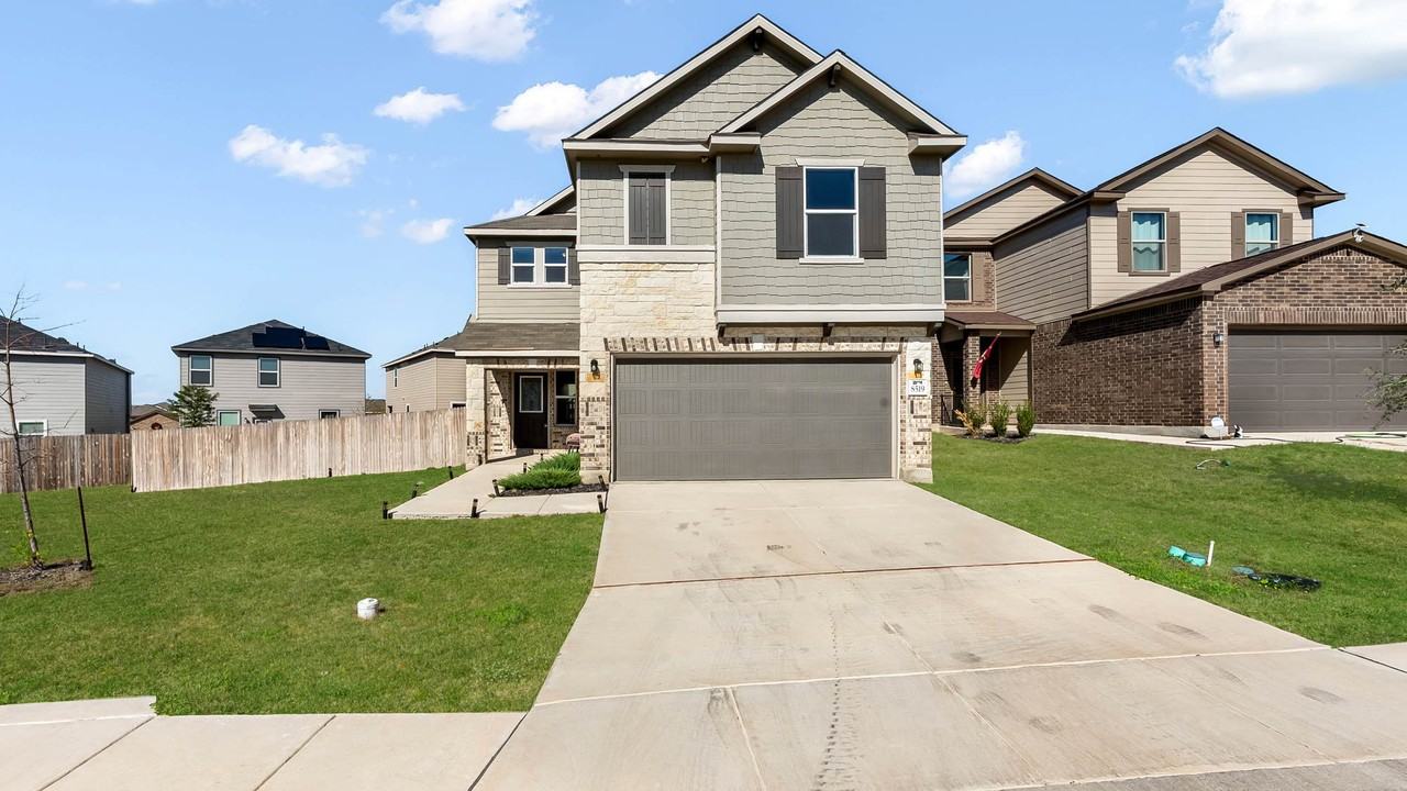 8519 Adler Fall Ln #NA